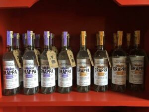 Sonoma Coast Spirits | JB's Winery & Distillery Guide