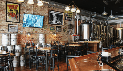 Virgina City Brewery and Taphouse 6
