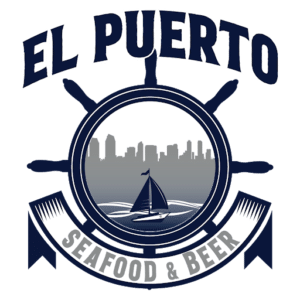 the el puerto seafood by the park