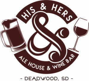 his & hers ale and wine