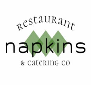 Napkins restaurant