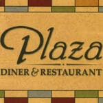 Plaza Diner & Restaurant