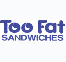 too fat sandwiches