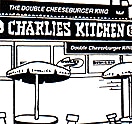 Charlie's KItchen