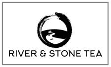 river and stone tea